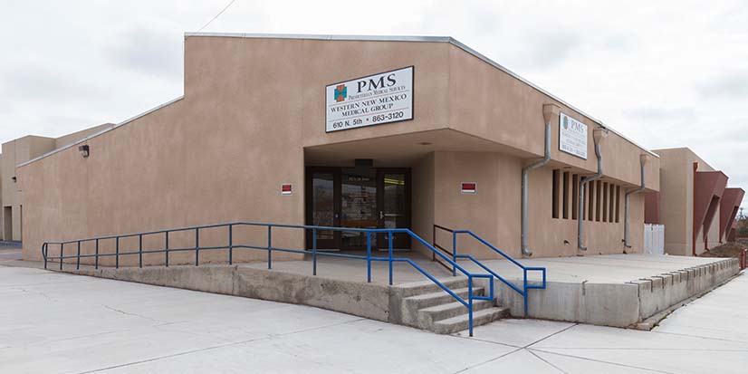 冷暖房/空調 ファンヒーター Western New Mexico Medical Group - Gallup | Community Medical 