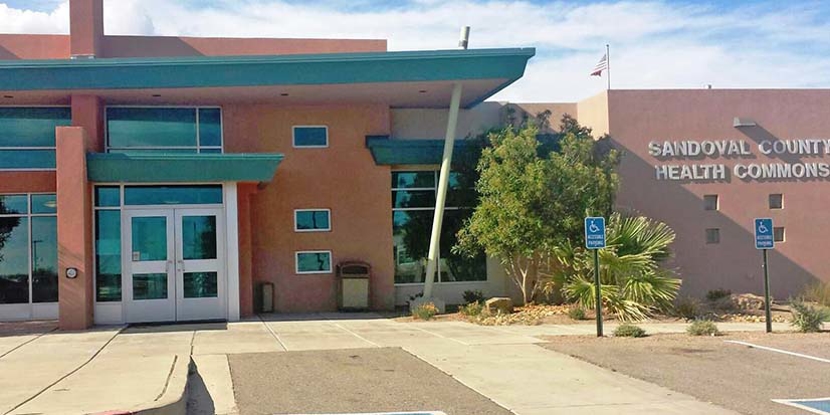 Sandoval County Health Commons Dental Services Sandoval County Health Commons Dental Services