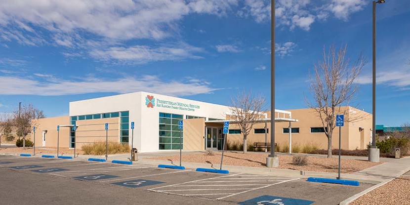 Rio Rancho Family Health Center | Community Medical Services New Mexico - Hospitals In Rio Rancho New Mexico