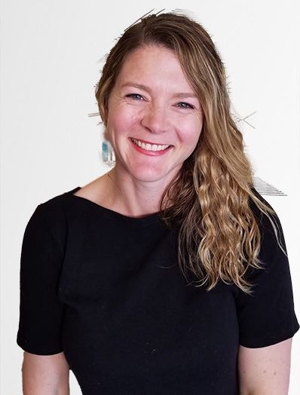 Andrée  Volin Photo