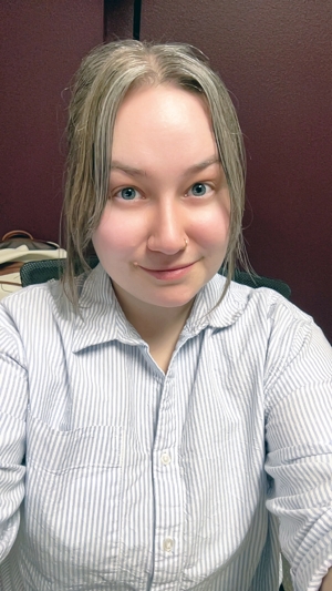 Andreea  Felea Photo