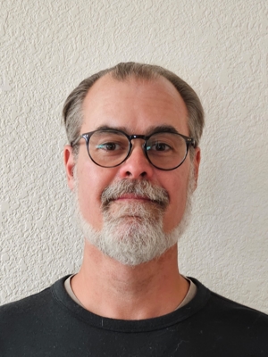 Jeffrey  Rogers Photo