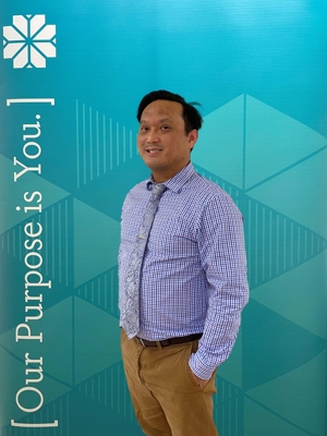Tony  Nguyen Photo