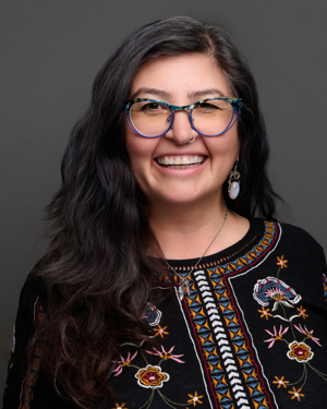 Tania J. Chavez Photo