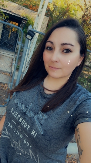 Amanda  Abeyta Photo