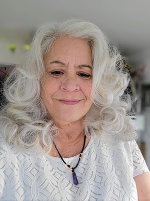 Carol  Shields Photo