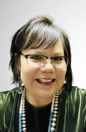 Tammy  Tsosie Photo