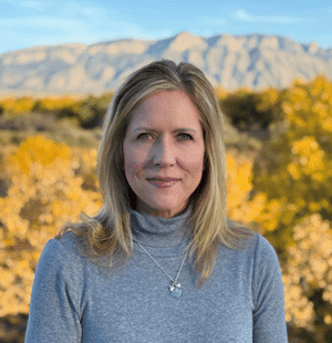 Christine  Moore Photo