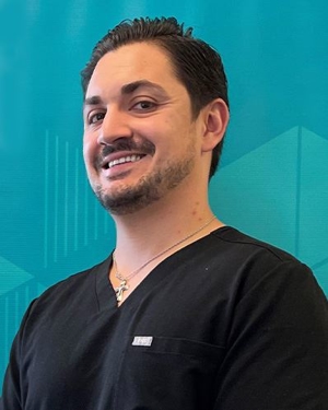 Michael  Manzanares Photo
