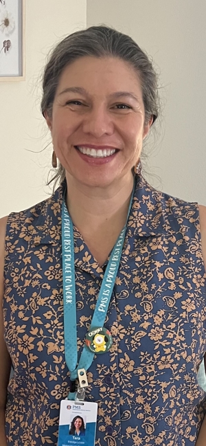 Tara  Eldridge Photo