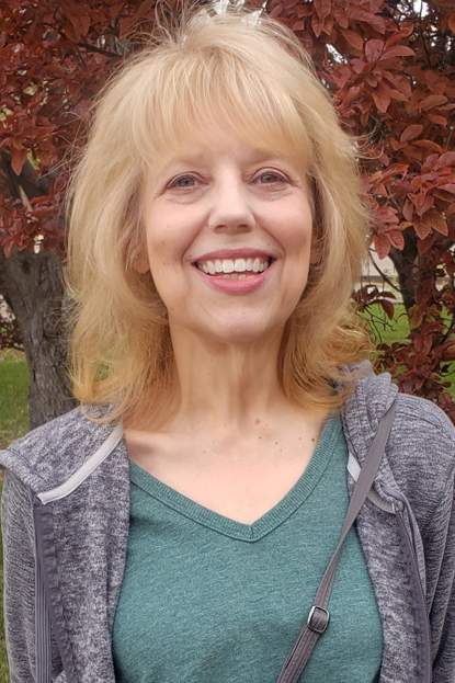 Britt  Verstegen Photo