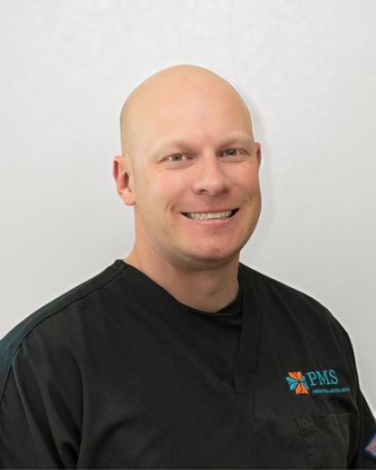 Gregory  Knutsen Photo