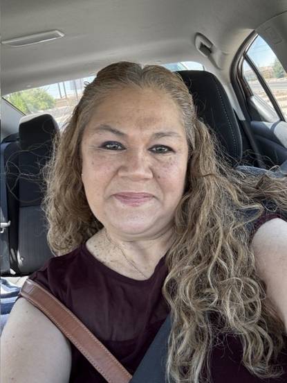 Leticia R Trejo Photo