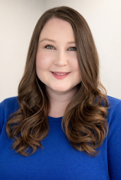 Katherine  Sansom Photo