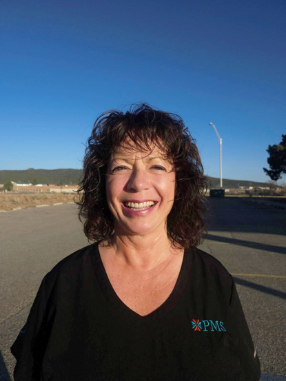 Sue  Kiermont Photo