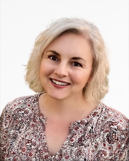 Angi  Lincoln Photo