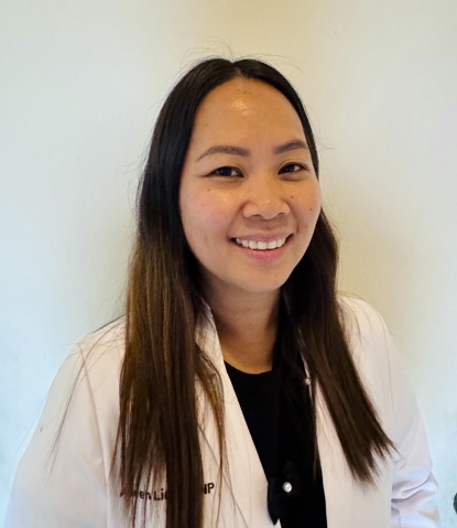 Aileen  Liong Photo