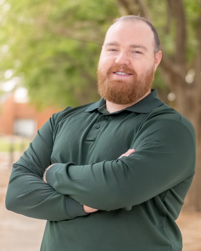 Drew  Jackson Photo