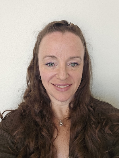 Johanna  Mitchell Photo