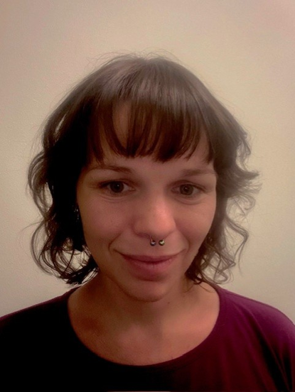 Katrina  Fraser Photo