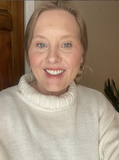 Reagon  Heikes Photo