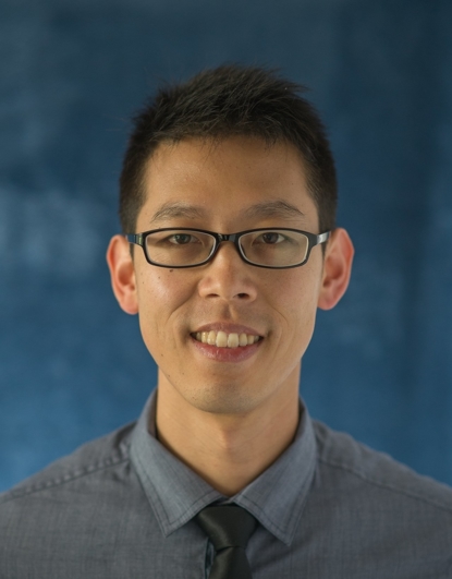 Will  Chen Photo