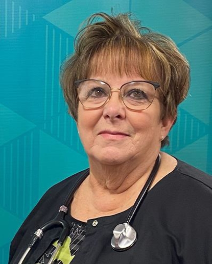 Cynthia  Gay Photo