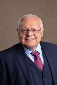 Larry Martinez