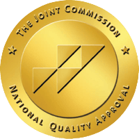 Joint Commission seal