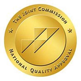 Joint Commission Seal