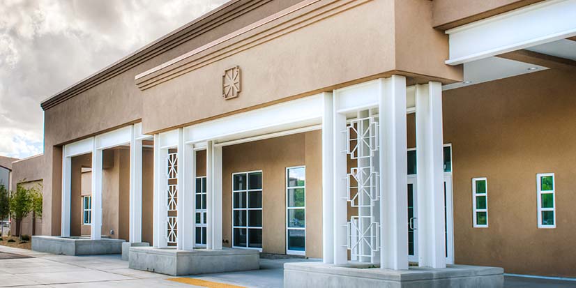 Farmington Community Health Center Photo