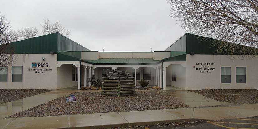 Little Feet Early Head Start - San Juan County Photo