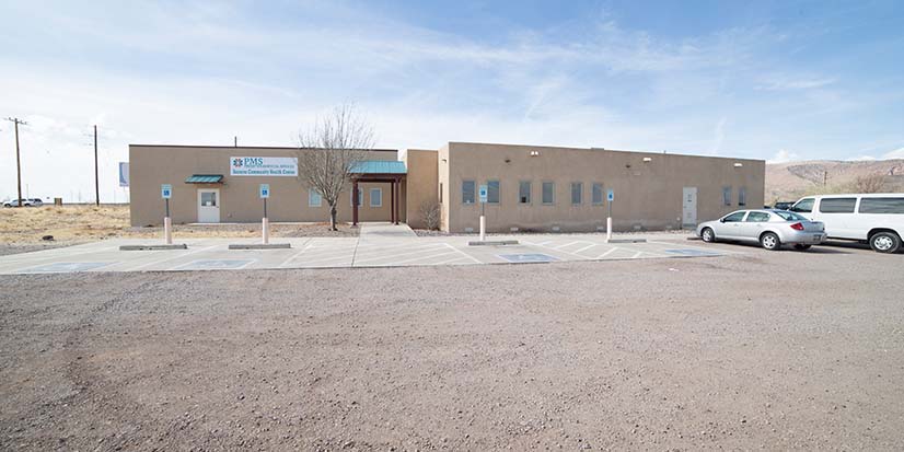 Socorro Community Health Center Photo